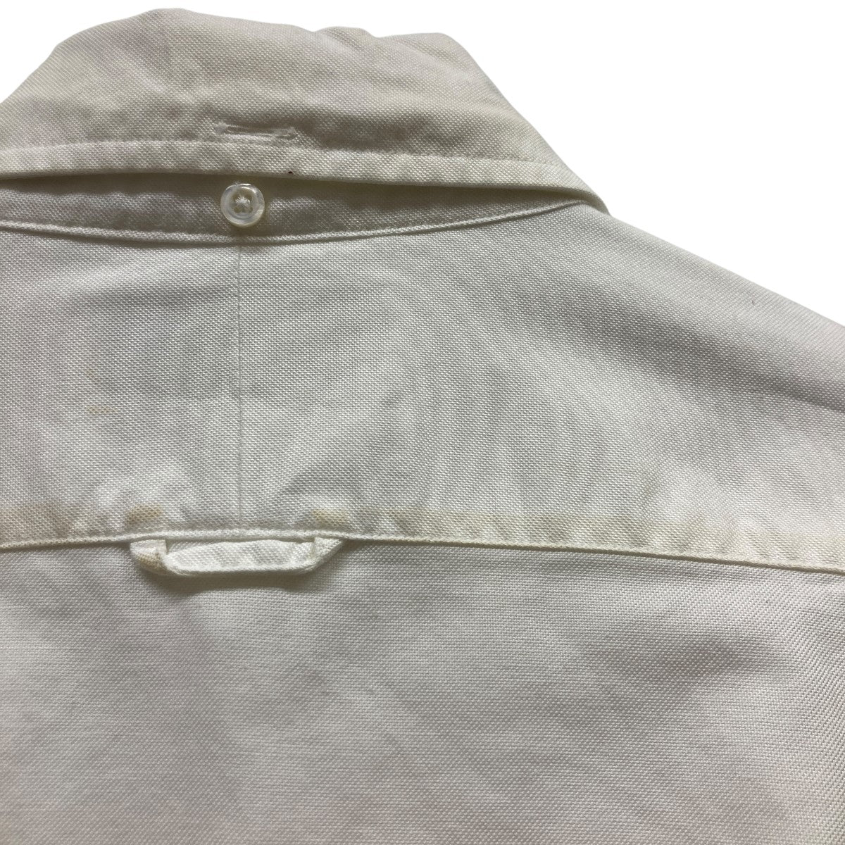 Thom Browne トリコロールシャツMWL010AW5259-1 古着・中古-5枚目のアイテム画像