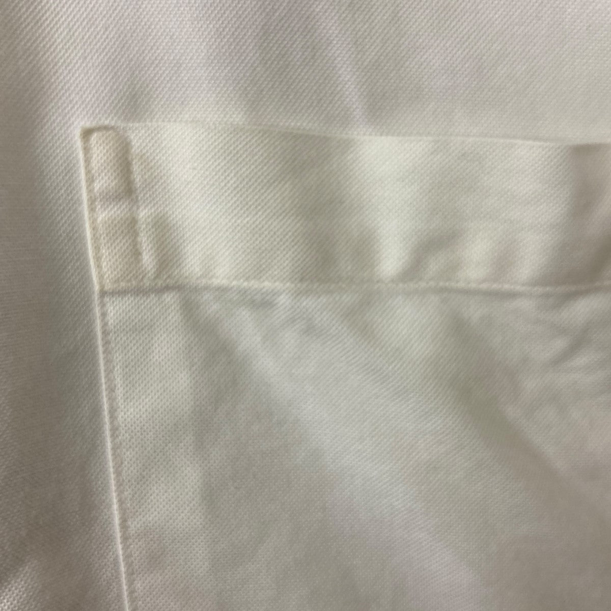 Thom Browne トリコロールシャツMWL010AW5259-1 古着・中古-7枚目のアイテム画像