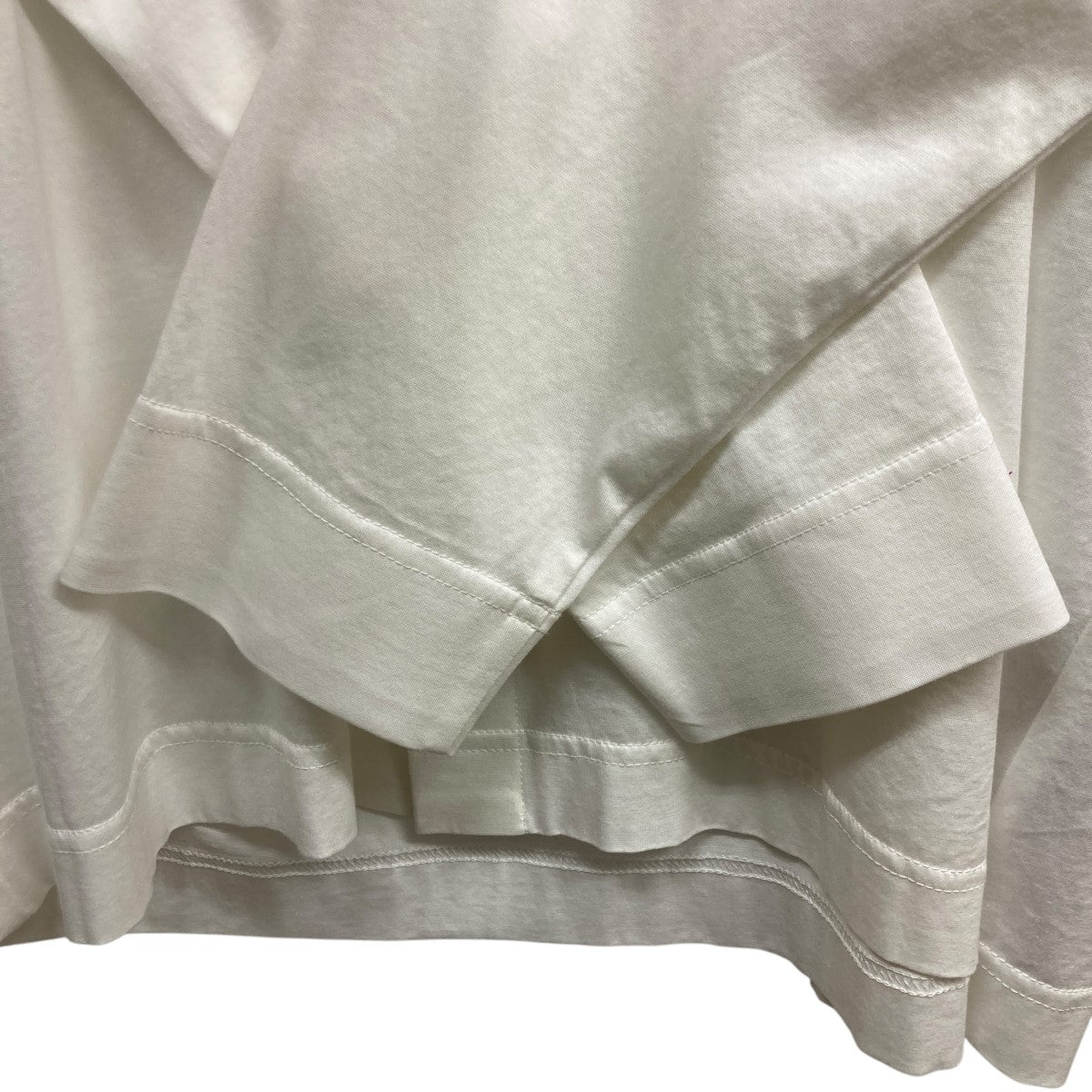 HOMME PLISSE ISSEY MIYAKE 24SSJERSEY SHIRT長袖シャツHP46JJ335 古着・中古-5枚目のアイテム画像
