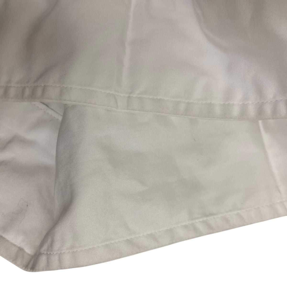 COMME des GARCONS HOMME DEUX 長袖シャツDZ-B516 古着・中古-7枚目のアイテム画像