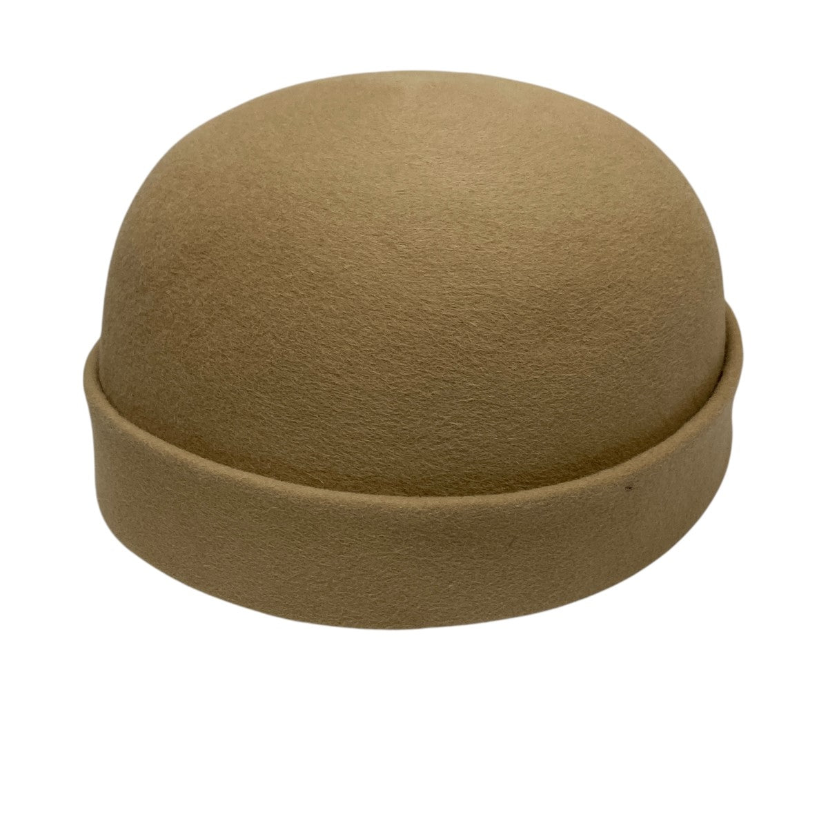 フェルトハット