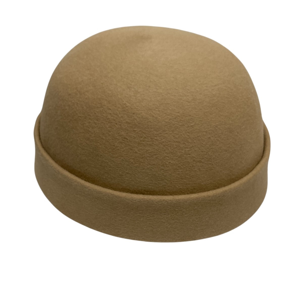 フェルトハット