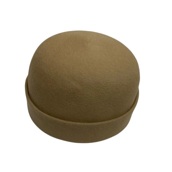 フェルトハット