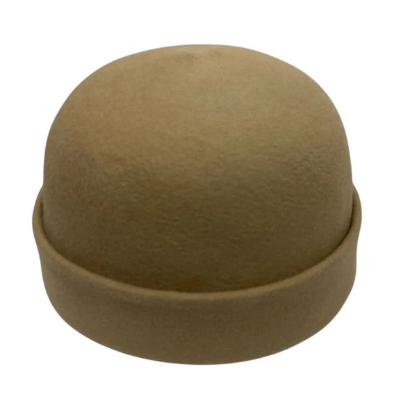 フェルトハット