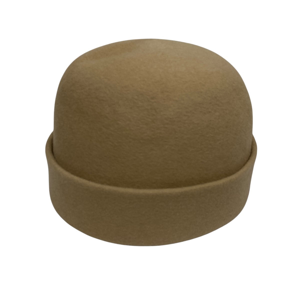 フェルトハット