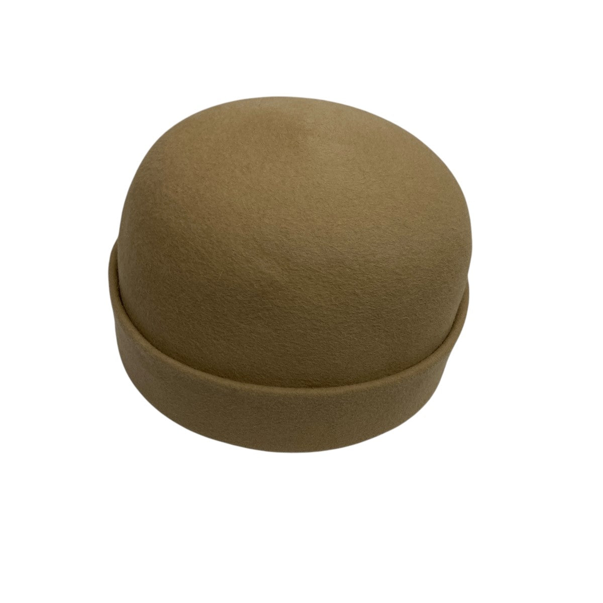 フェルトハット