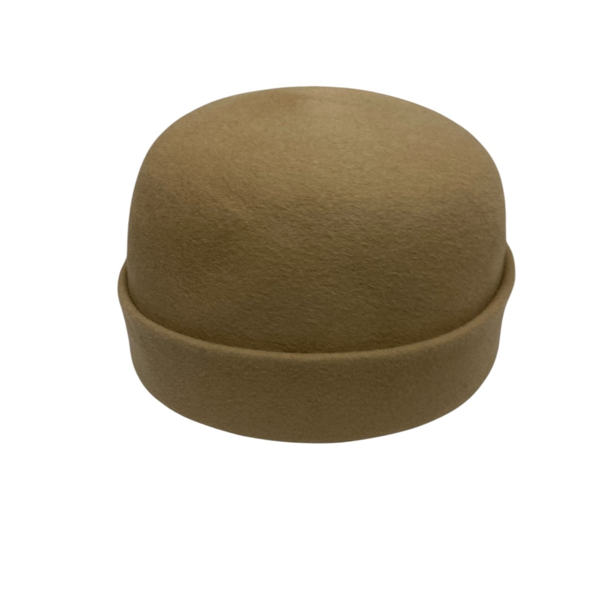 フェルトハット