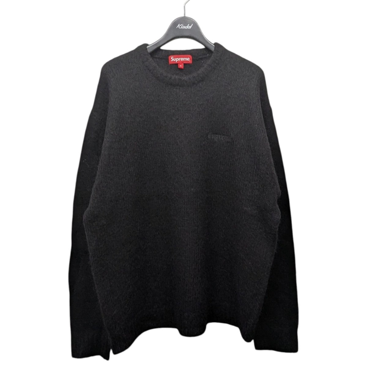Supreme マネーセーター ブラック　M Supreme Money Sweater 