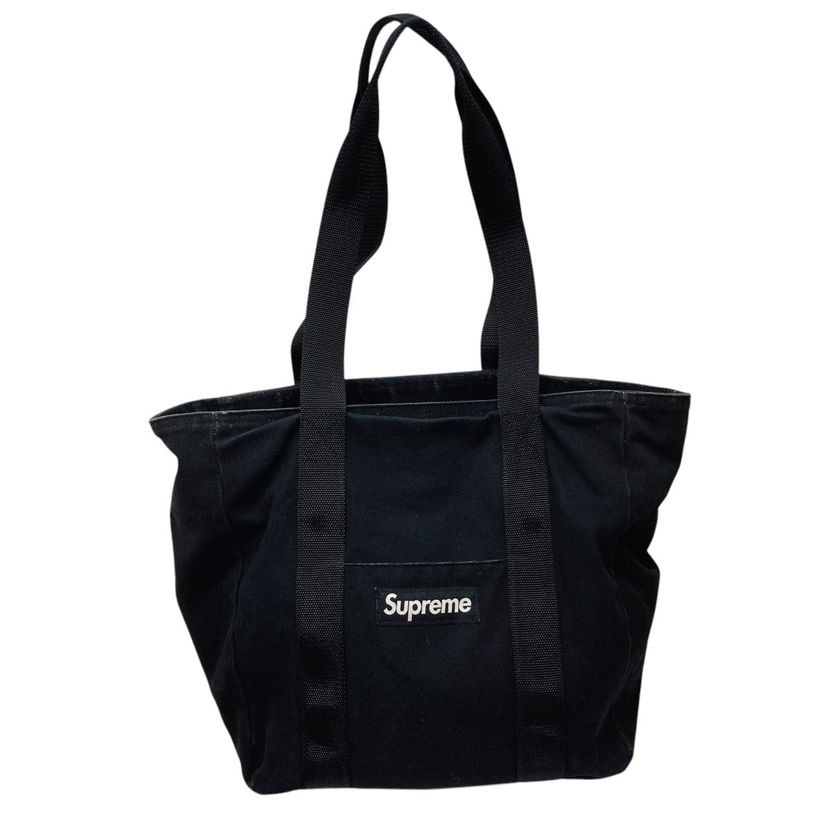 Supreme トートバッグ（キャンバス）　20AW Supreme(シュプリーム) 20AWCanvas Toteキャンバストートバッグ