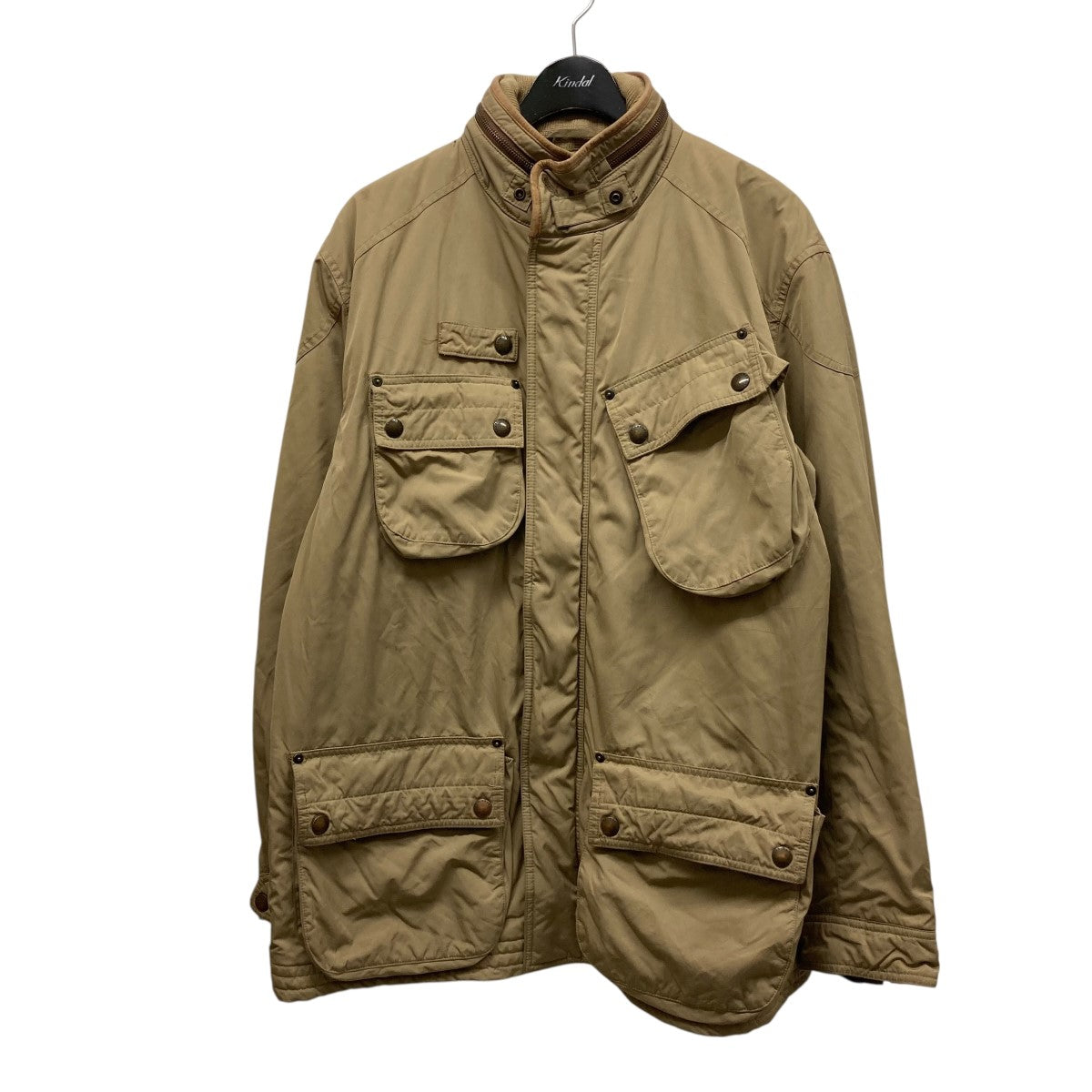 POLO RALPH LAUREN(ポロラルフローレン) 中綿マルチポケット