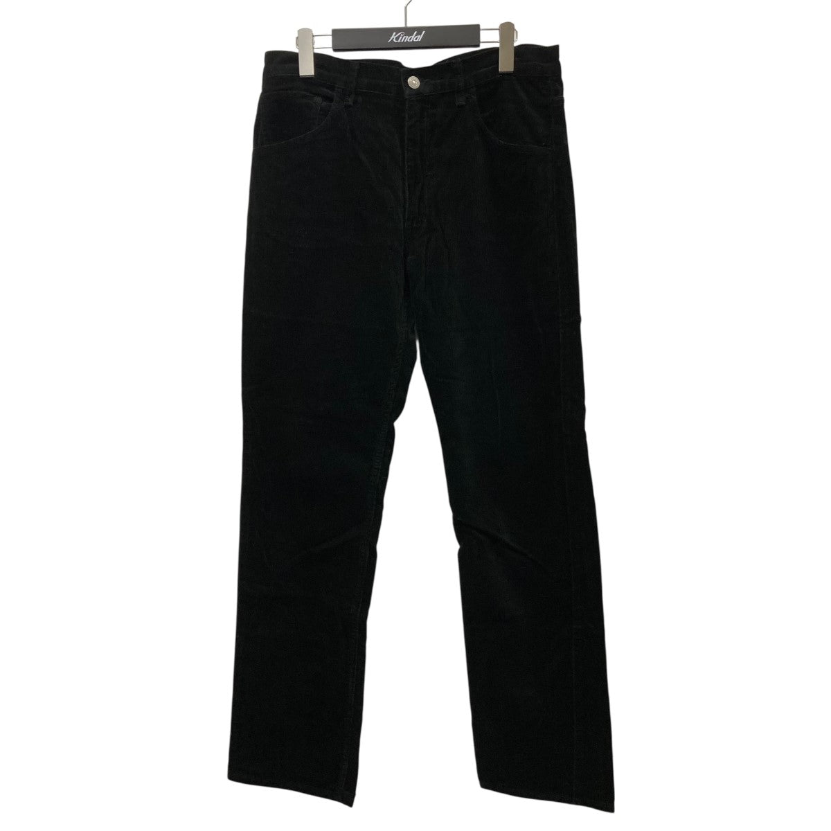 COMOLI(コモリ) コーデュロイパンツW03-03011 W03-03011