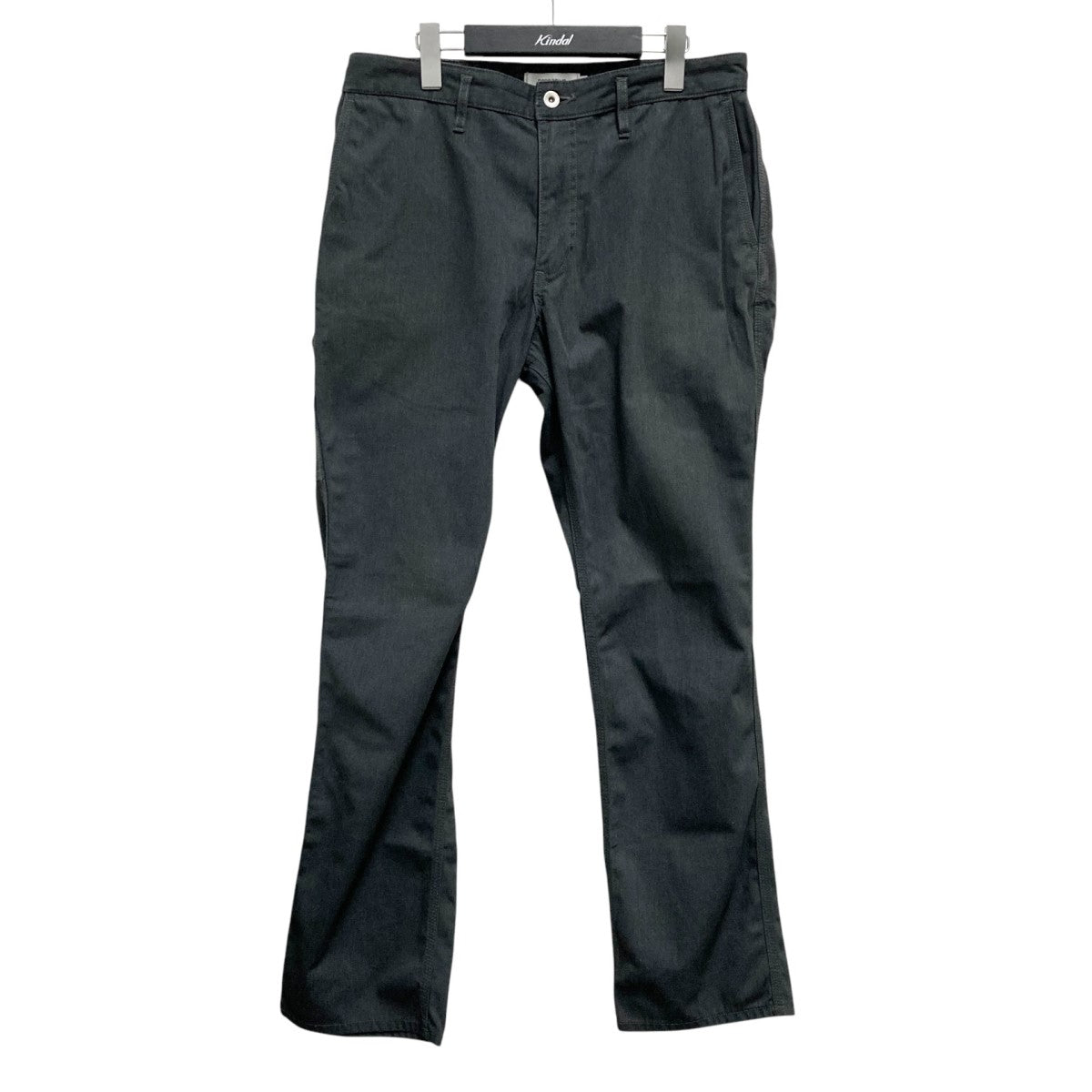 nonnative RANCHER PANTS 03 HIGH TWIST T C GABARDINEワークパンツNN P4144 古着・中古-1枚目のアイテム画像