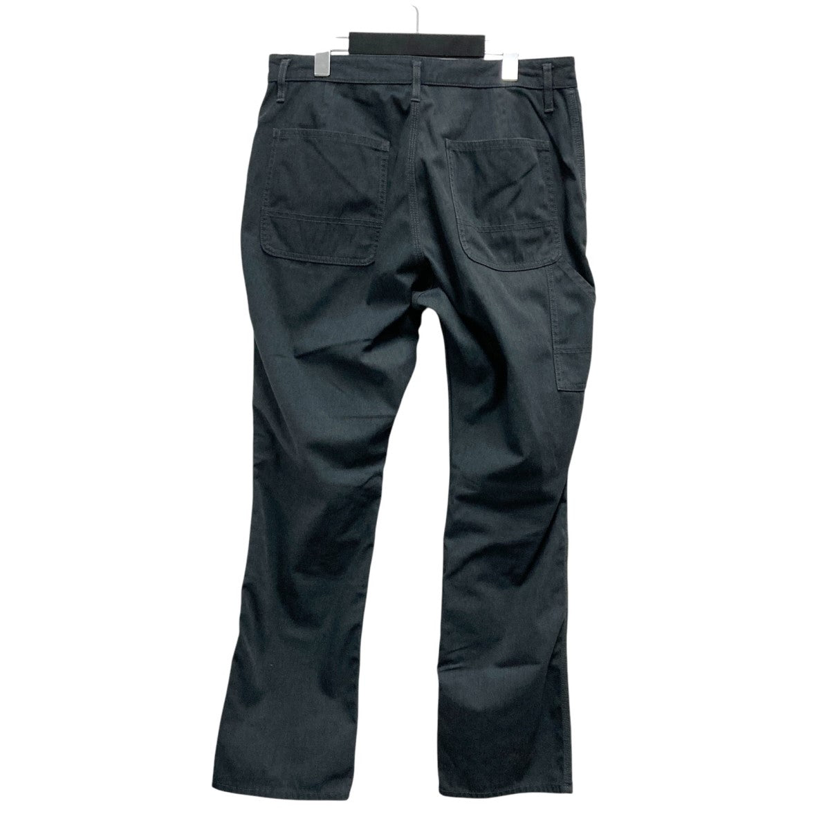 nonnative RANCHER PANTS 03 HIGH TWIST T C GABARDINEワークパンツNN P4144 古着・中古-2枚目のアイテム画像