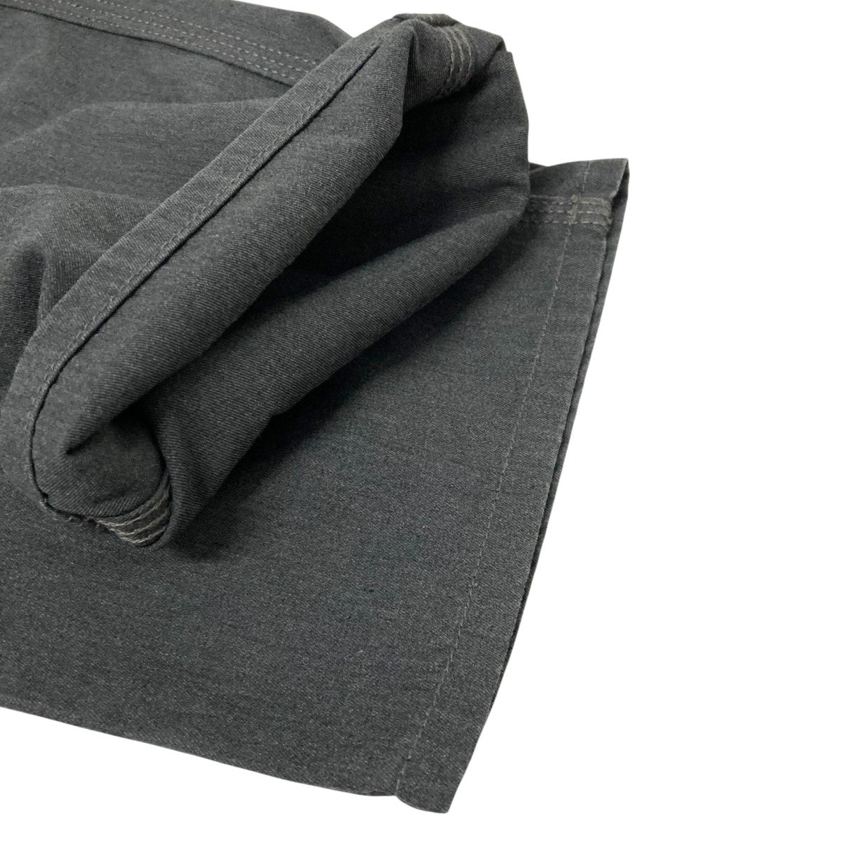 nonnative RANCHER PANTS 03 HIGH TWIST T C GABARDINEワークパンツNN P4144 古着・中古-7枚目のアイテム画像