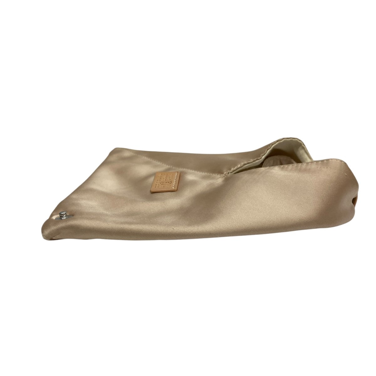 MM6 Maison Margiela サテンジャパニーズハンドバッグS136ZI0007 古着・中古-3枚目のアイテム画像