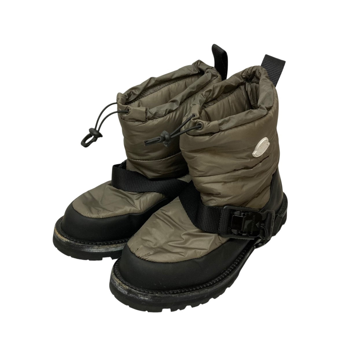 LOW SNOW BOOTSスノーブーツ