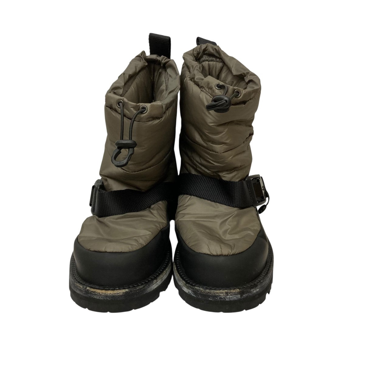 LOW SNOW BOOTSスノーブーツ