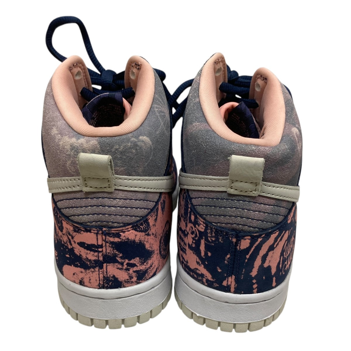 SB Dunk HighハイカットスニーカーDR1415-900