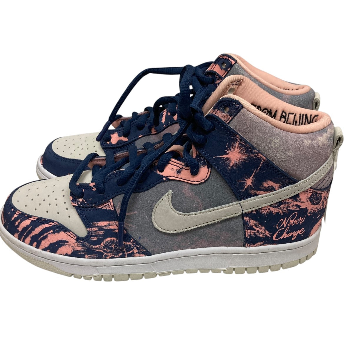 SB Dunk HighハイカットスニーカーDR1415-900