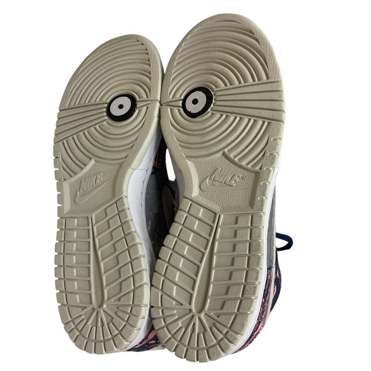 SB Dunk HighハイカットスニーカーDR1415-900