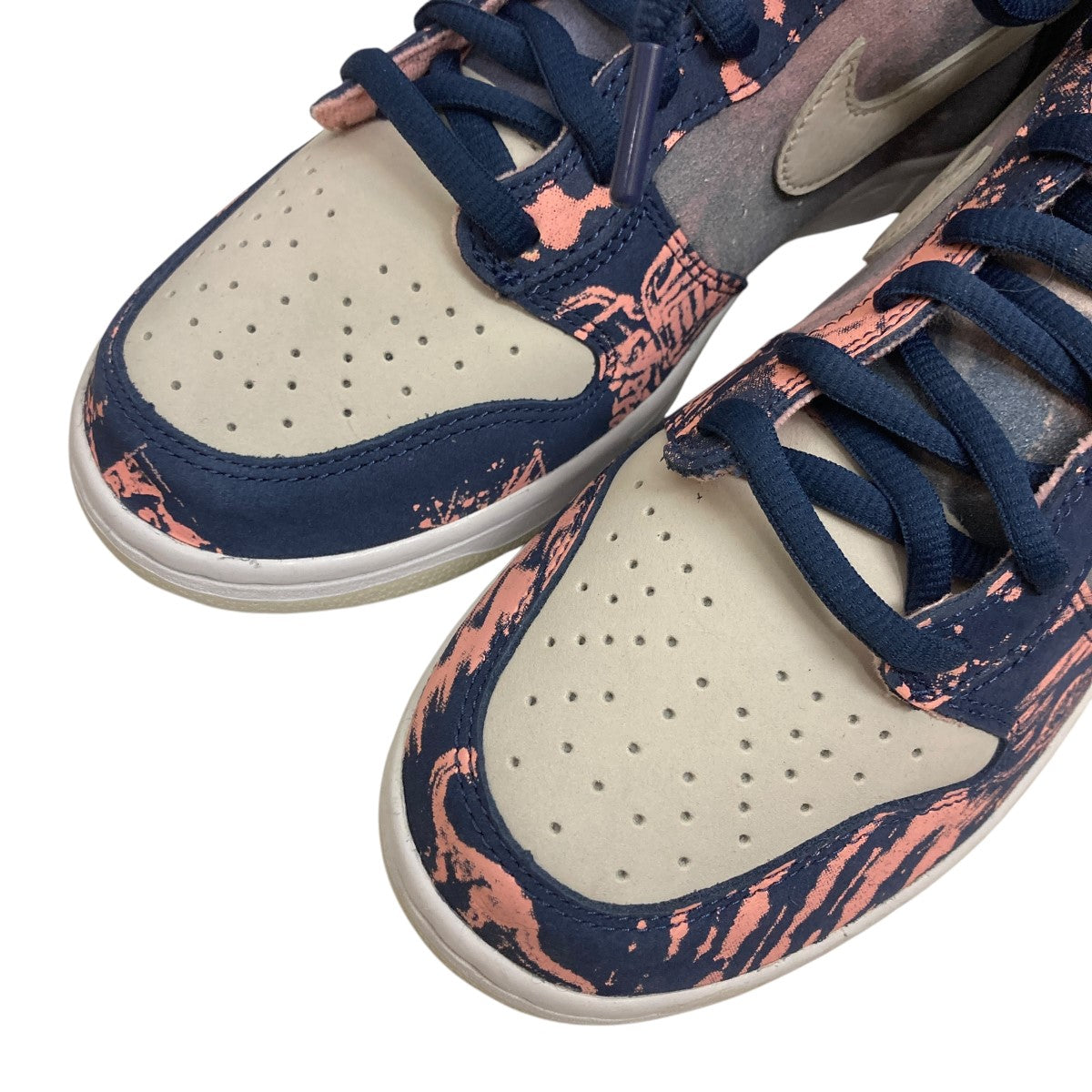 SB Dunk HighハイカットスニーカーDR1415-900