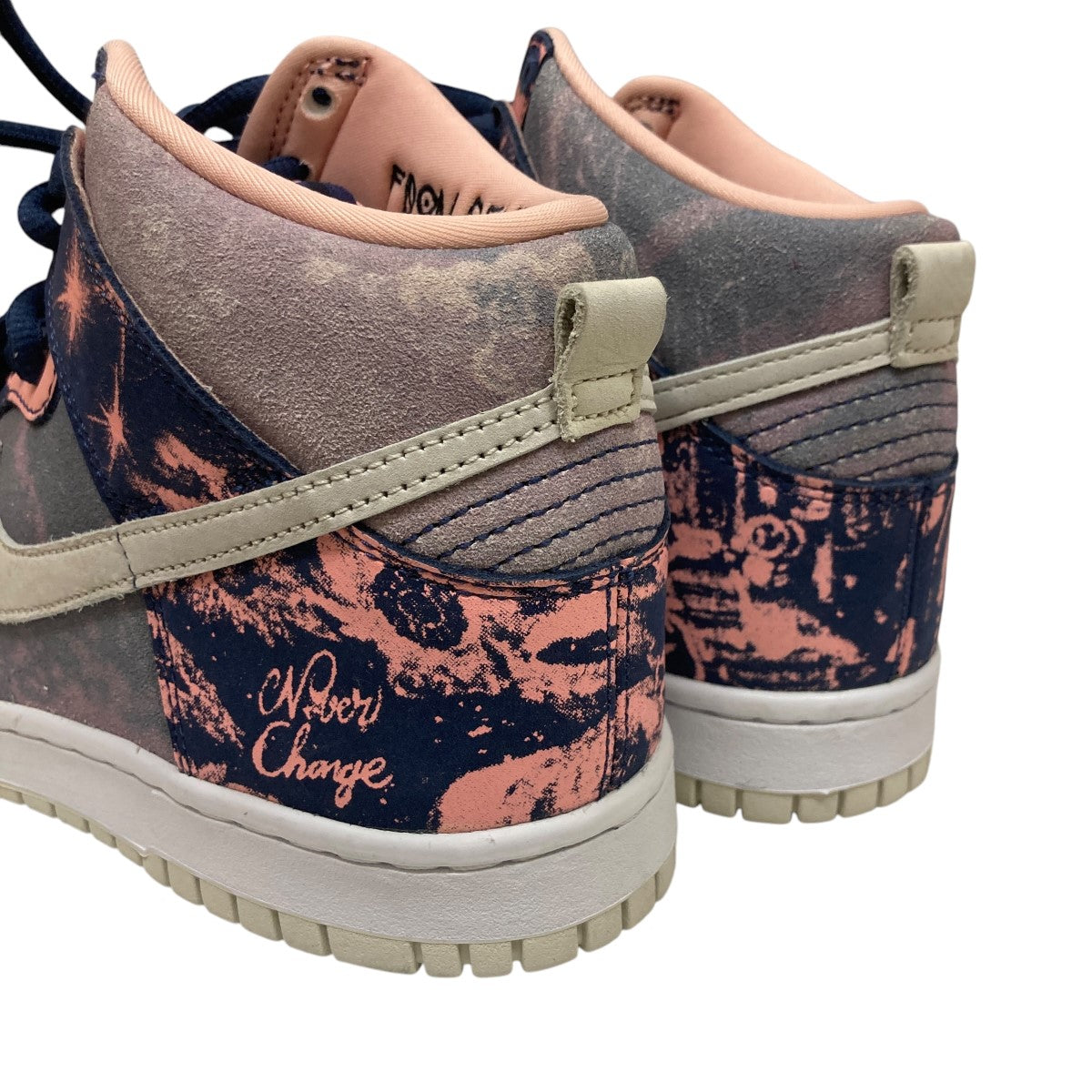 SB Dunk HighハイカットスニーカーDR1415-900