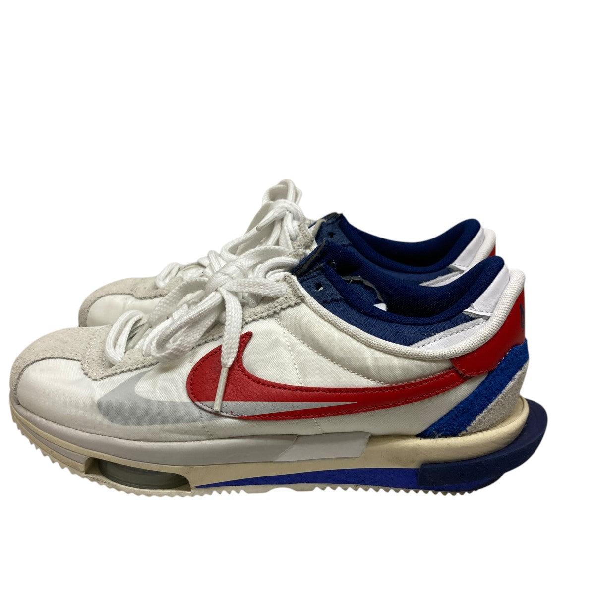 ZOOM CORTEZ SPスニーカーDQ0581-100