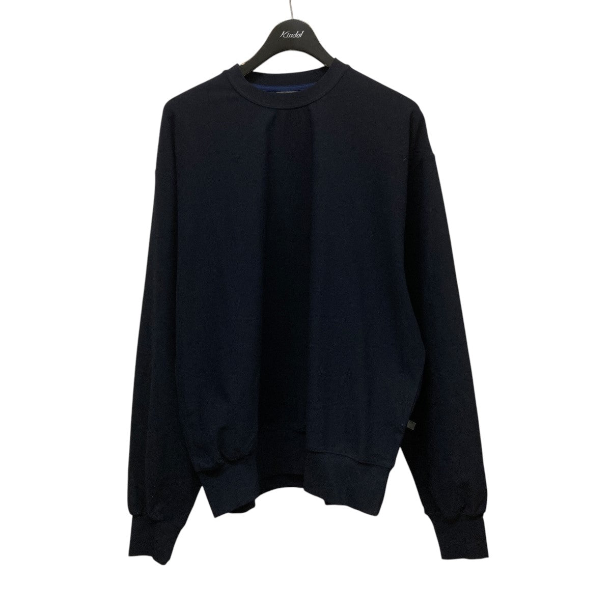 DAIWA PIER39(ダイワピア39) TECH FLEX JERSEY CREWクルーネック