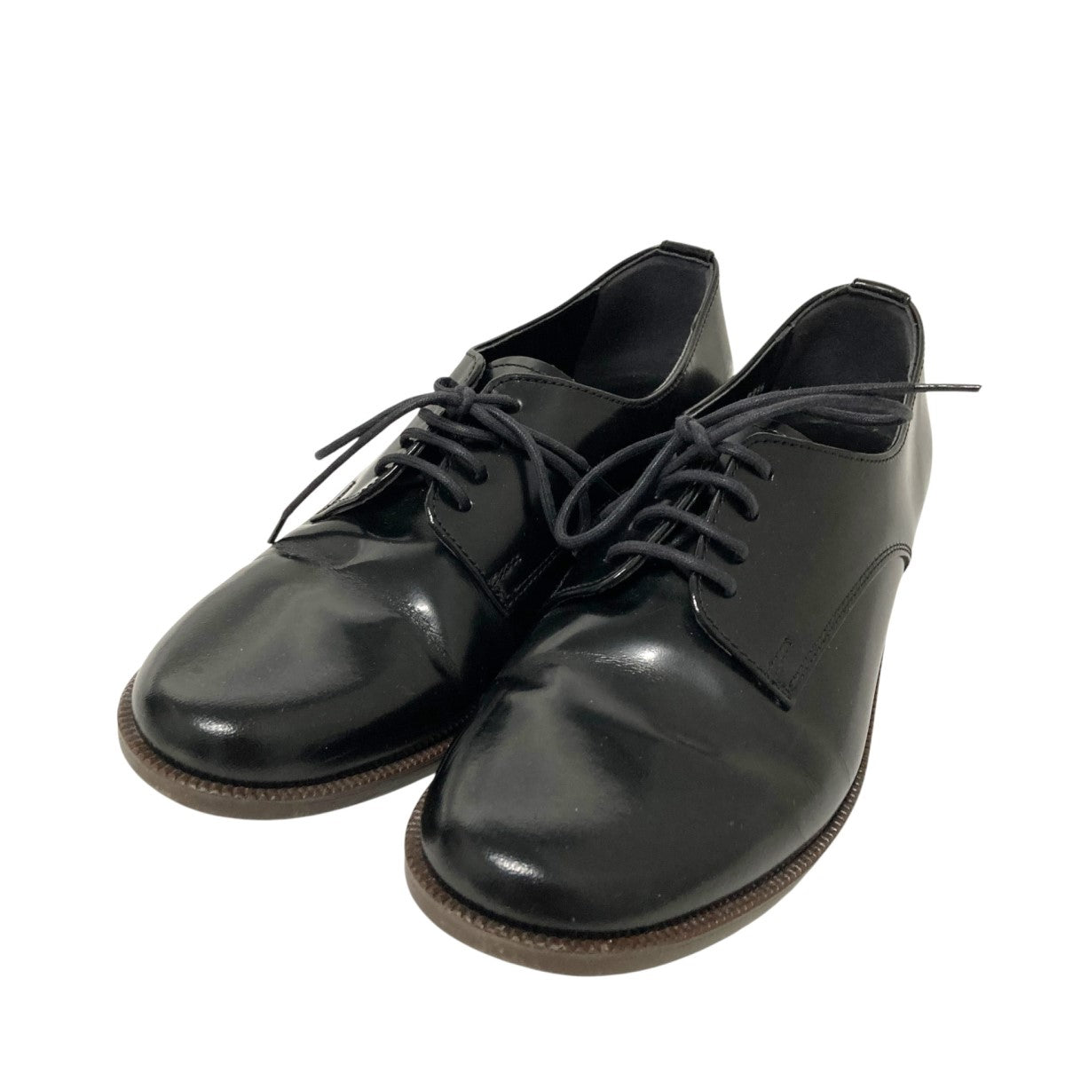 HARUTA レザーシューズKLPA 236 古着・中古-1枚目のアイテム画像