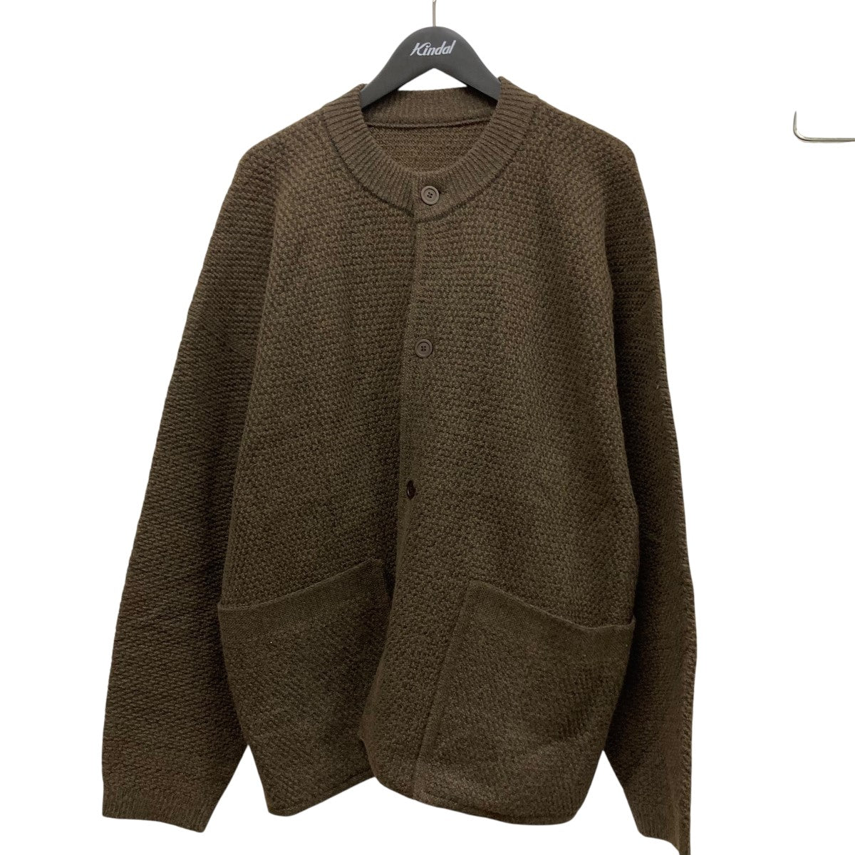 1993年　イッセイミヤケ　アイエス　ニット　　カーディガン　ツモリチサト 中古・古着通販】tsumori chisato (ツモリチサト) ISSEY MIYAKE