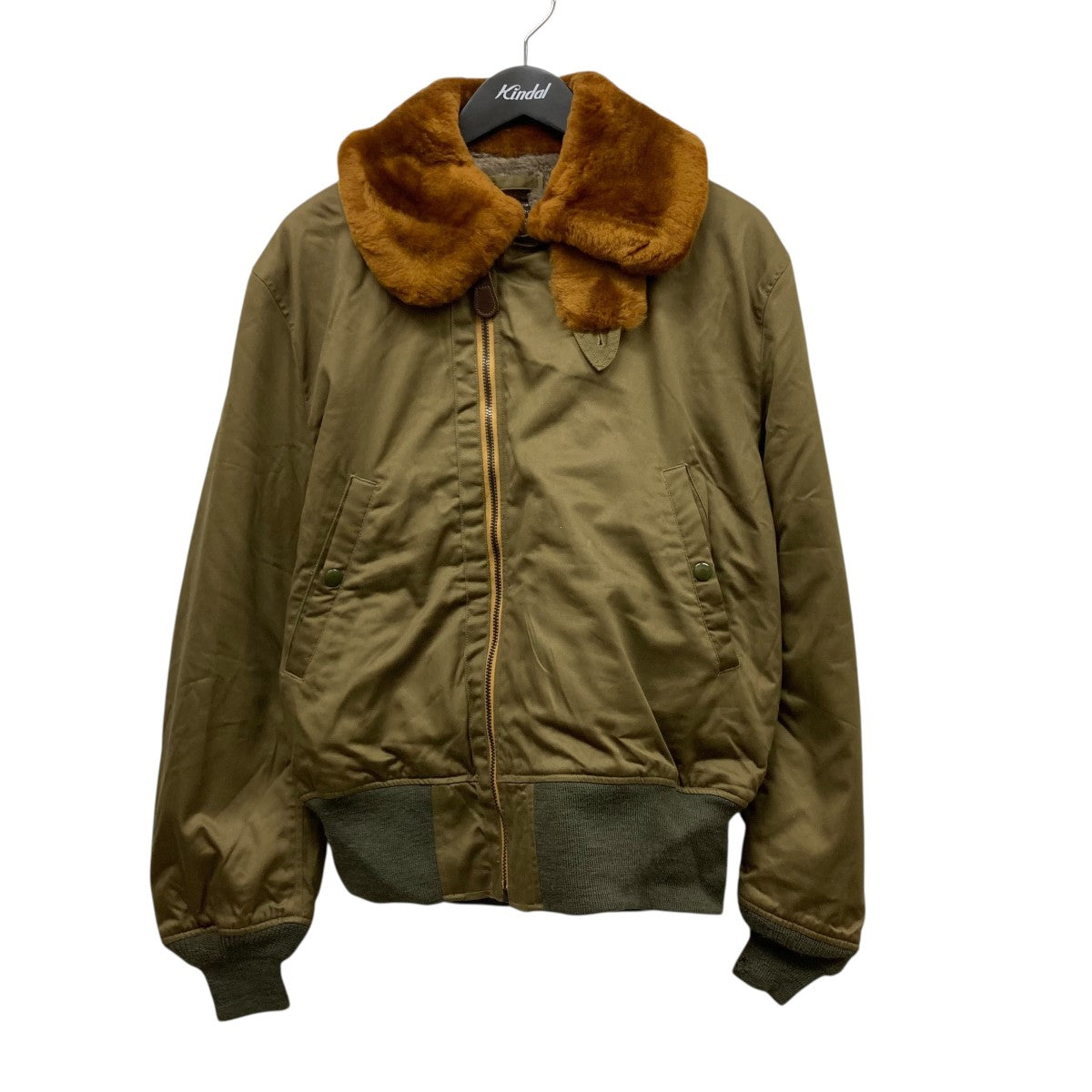 フライトジャケットBR14390