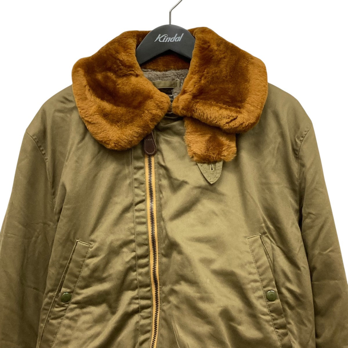 フライトジャケットBR14390