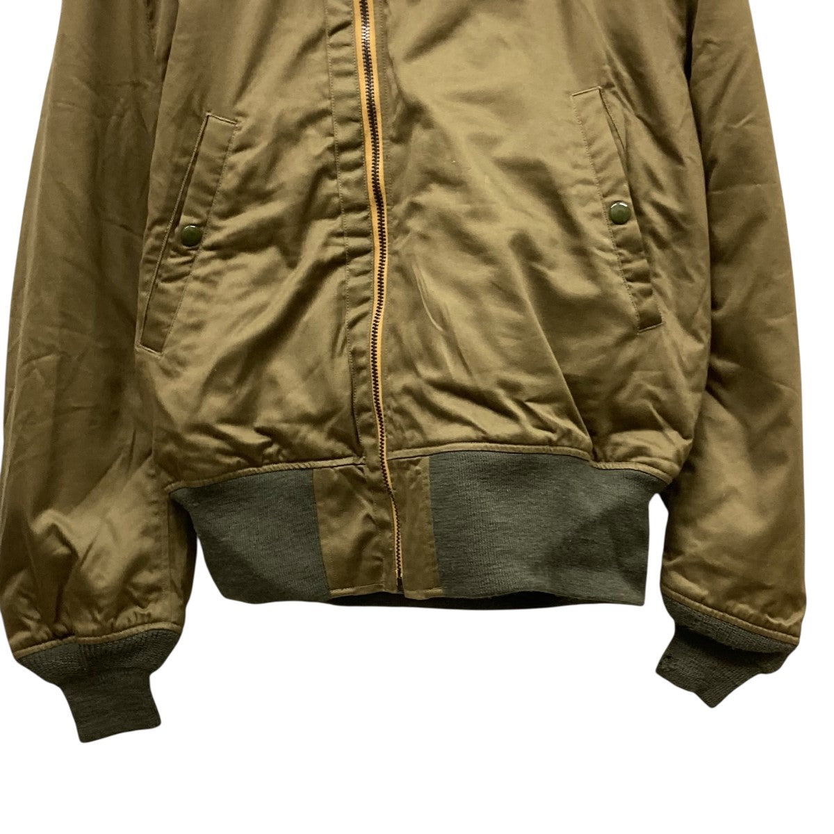 フライトジャケットBR14390
