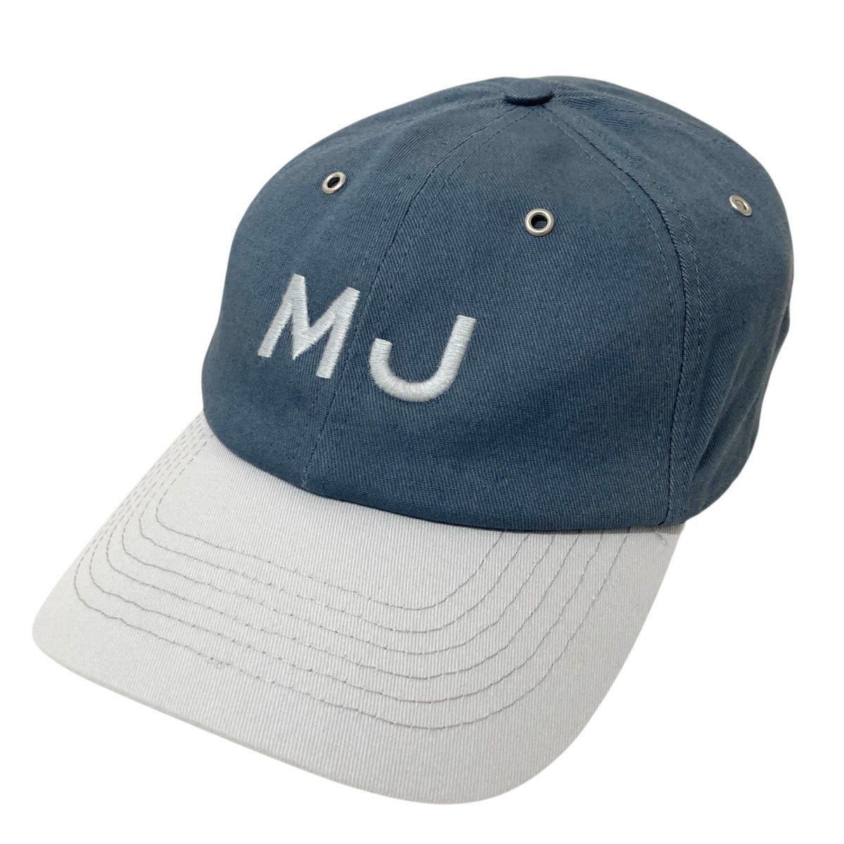 未使用　マークジェイコブス  リボン　ニット帽　カシミア　ディズニー 未使用 マークジェイコブス リボン ニット帽 カシミア