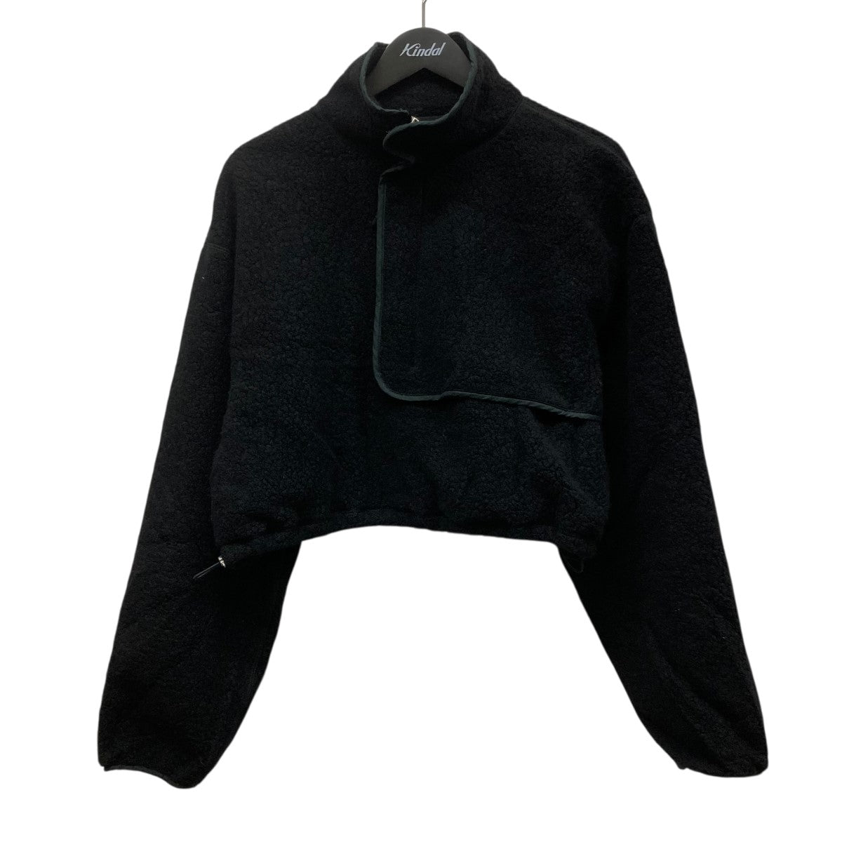 TODAYFUL(トゥデイフル) Boa Fleece Pulloverプルオーバーフリース