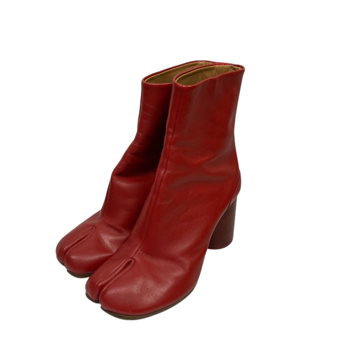 Maison Margiela 足袋ブーツ 古着・中古-1枚目のアイテム画像