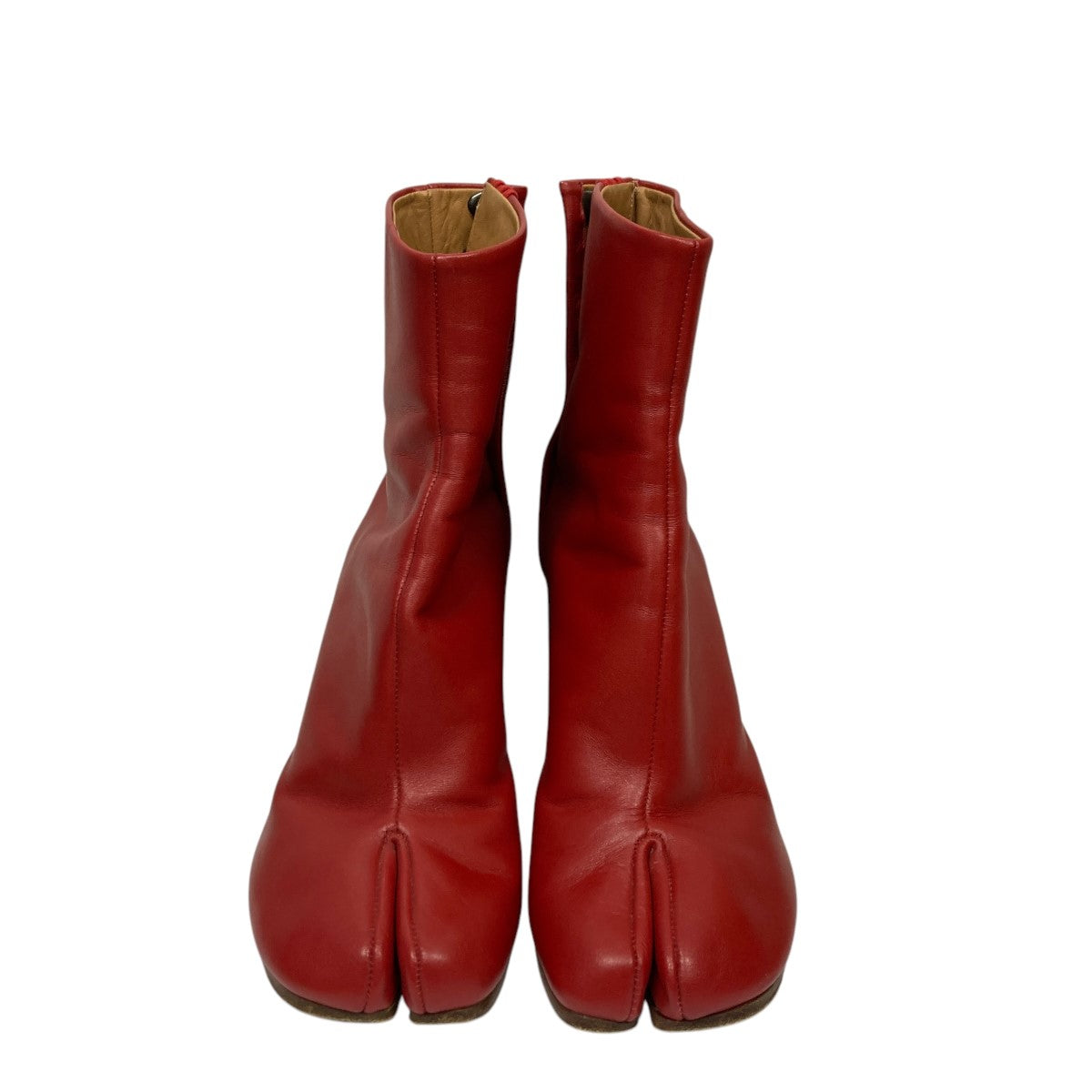 Maison Margiela 足袋ブーツ 古着・中古-2枚目のアイテム画像
