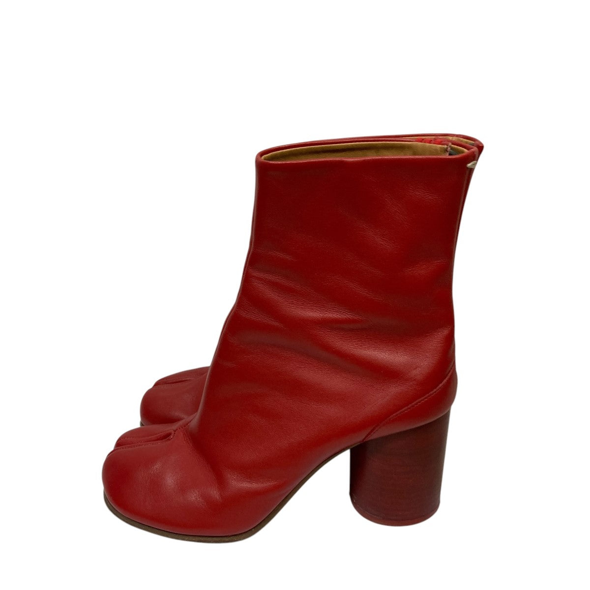 Maison Margiela 足袋ブーツ 古着・中古-3枚目のアイテム画像