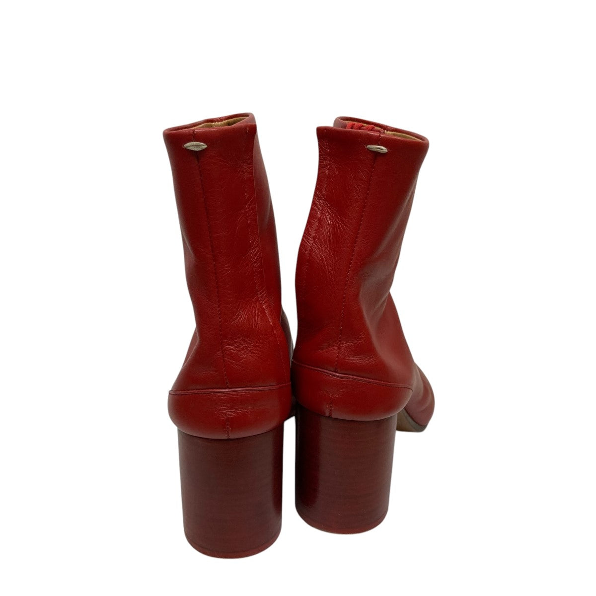 Maison Margiela 足袋ブーツ 古着・中古-4枚目のアイテム画像