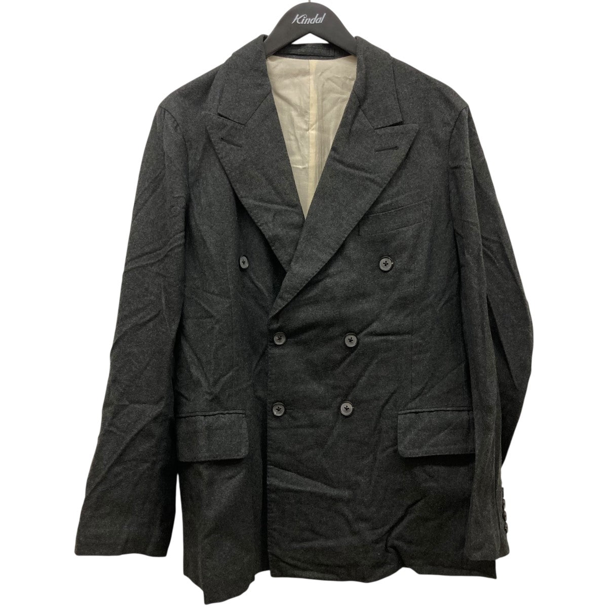 MAATEE＆SONS(マーティーアンドサンズ) 「DOUBLE WASHED EM