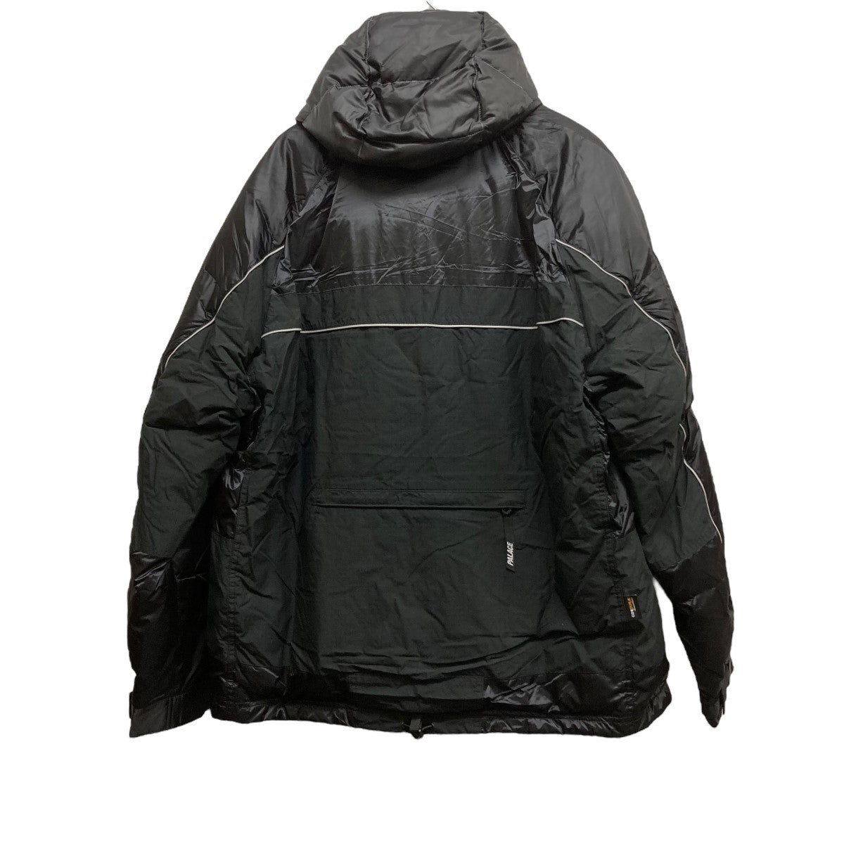 Skateboards W-NAME CUSTMIZED DOWN JACKETダウンジャケットWL-J905