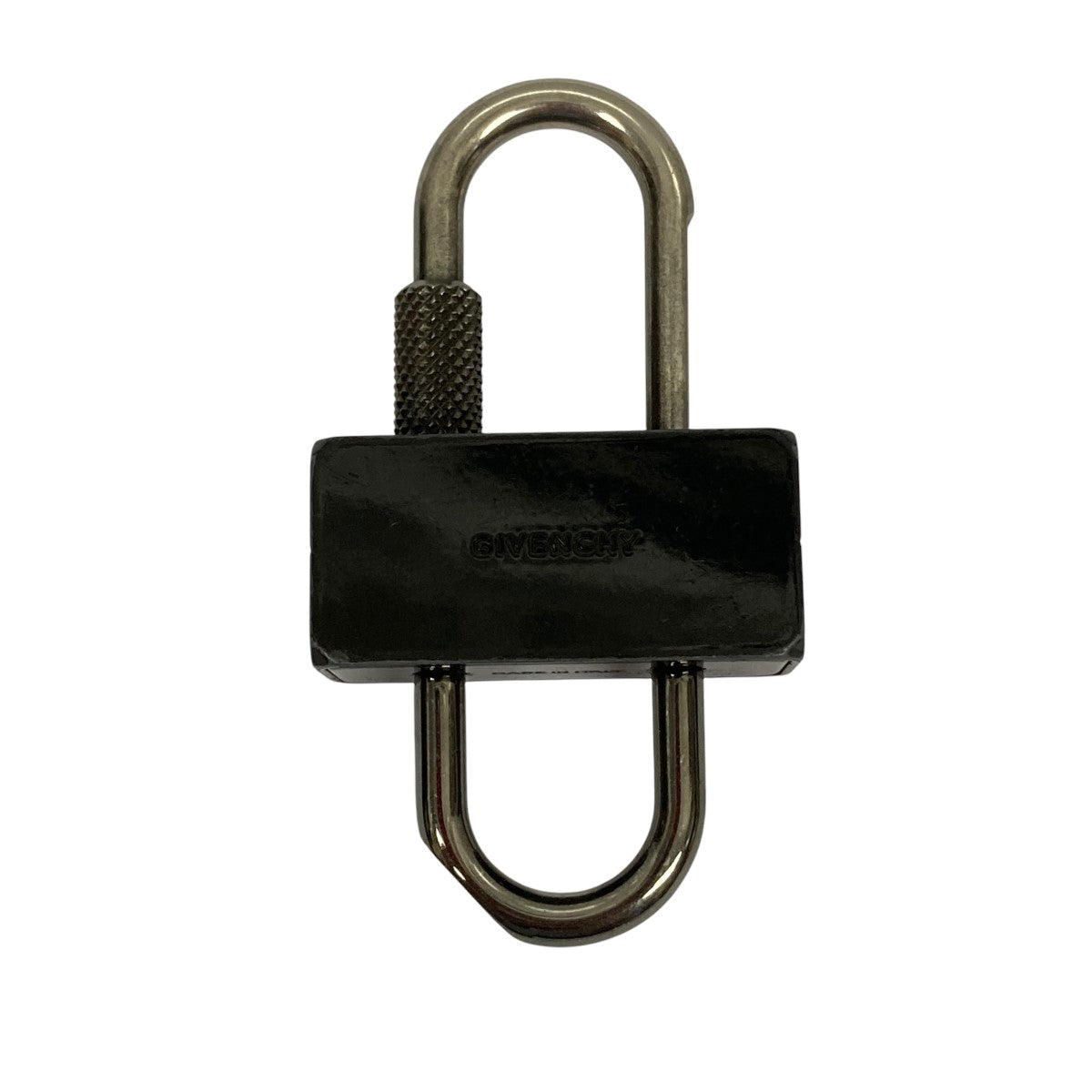 ジバンシィ GIVENCHY ジバンシィ GIVENCHY 4G SMALL PADLOCK