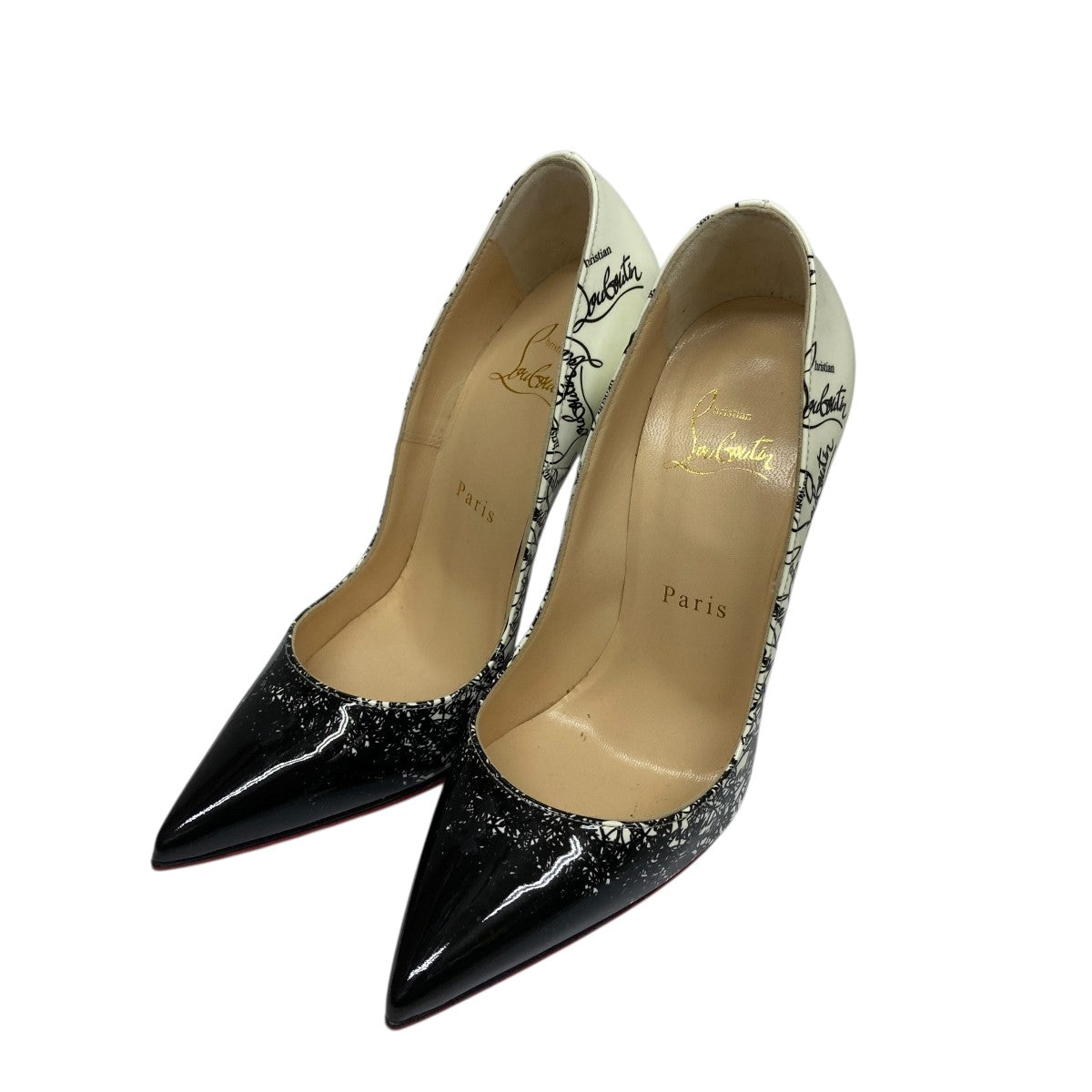 クリスチャン ルブタン ヒール Christian Louboutin 24cm ケイト｜クリスチャン ルブタン【公式オンラインブティック】