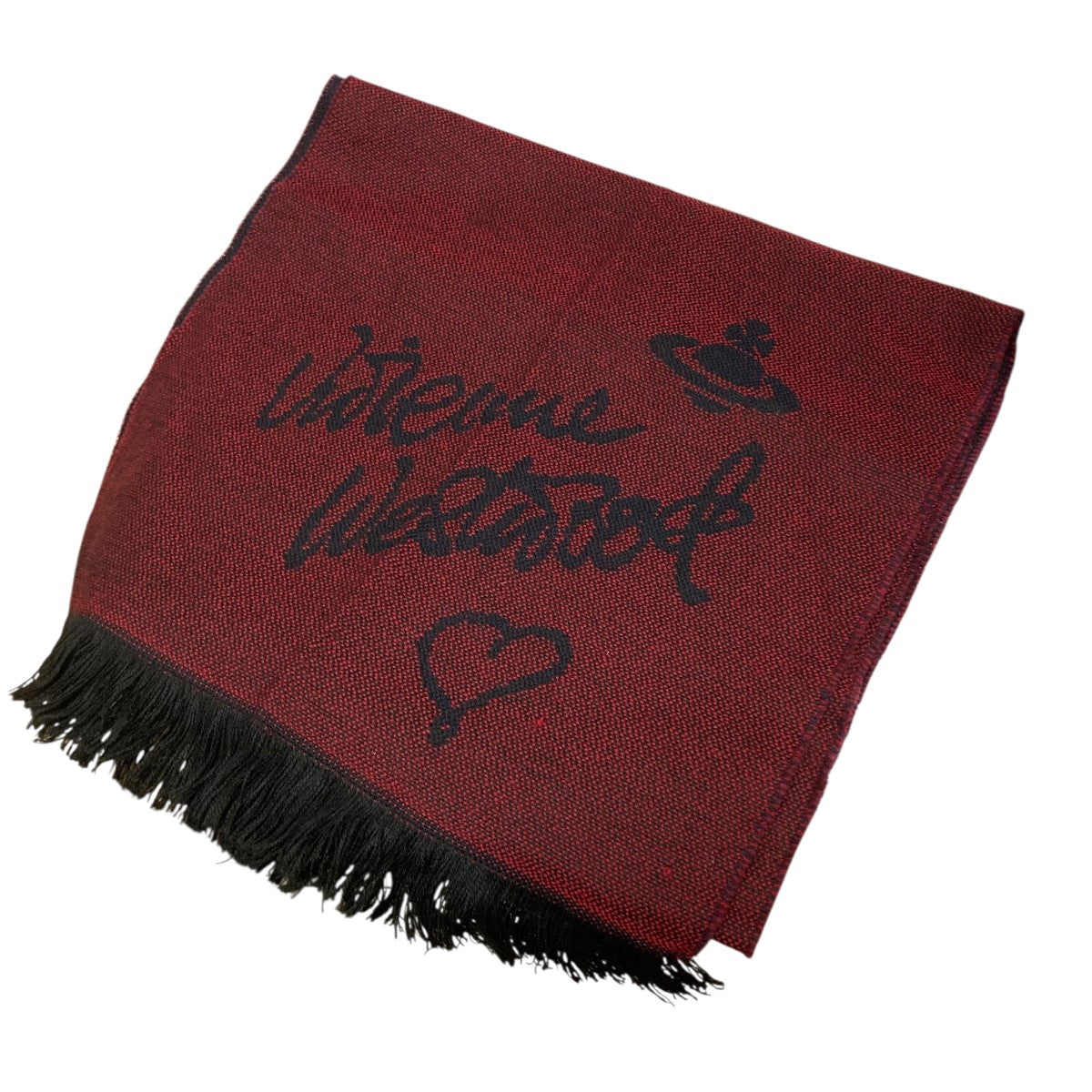 Vivienne Westwood(ヴィヴィアンウエストウッド) リバーシブルロゴ