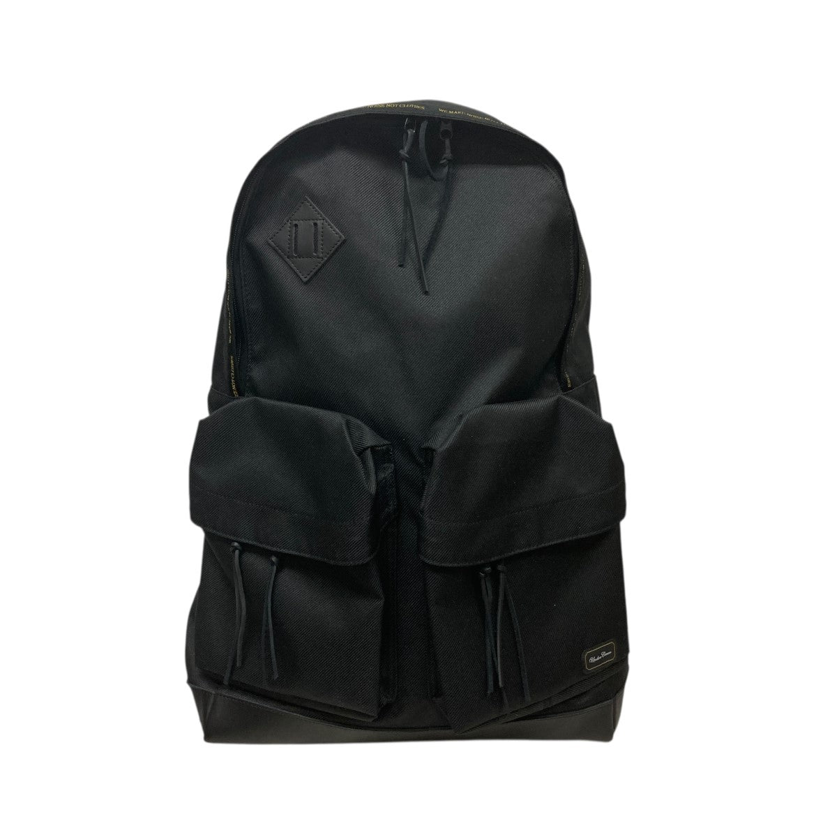 BASIC PeCODURAtwill D-PACKリュックUCOD6B01