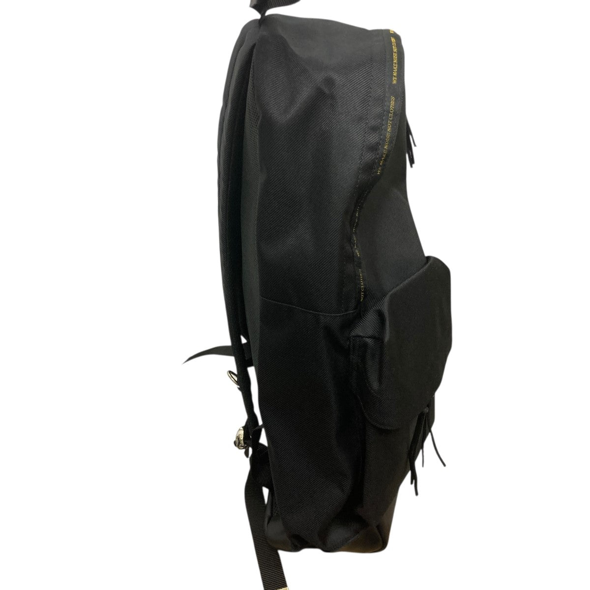 BASIC PeCODURAtwill D-PACKリュックUCOD6B01