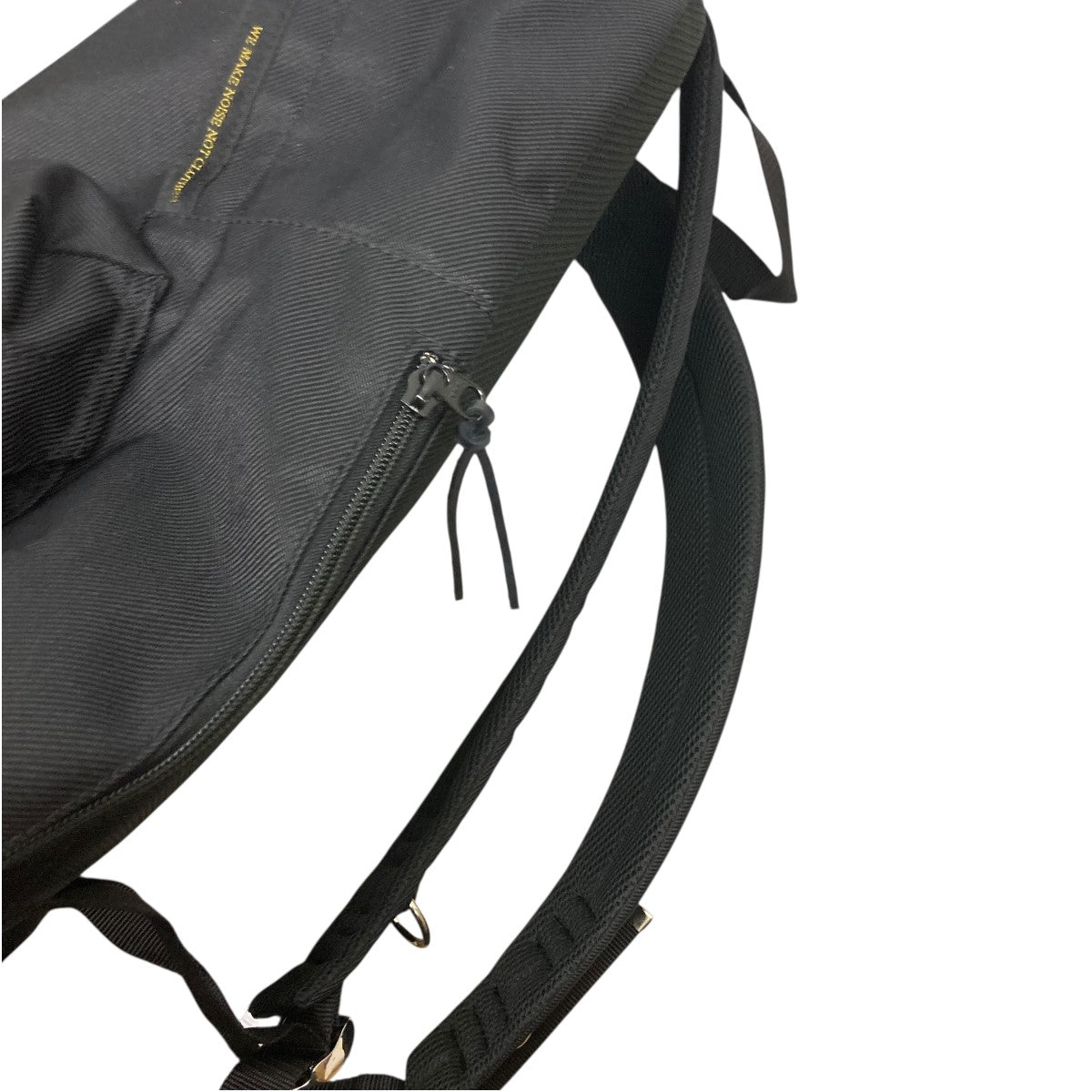 BASIC PeCODURAtwill D-PACKリュックUCOD6B01