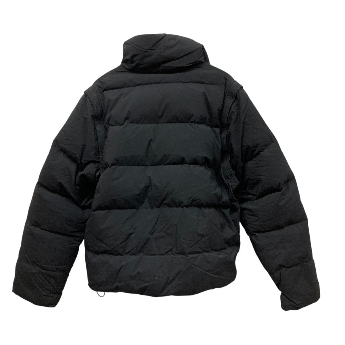 AUSTRAL DOWN JACKET-VESTダウンジャケット22219