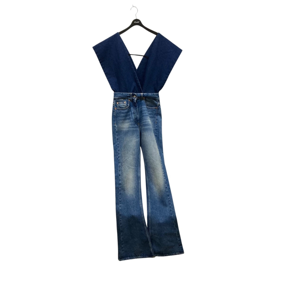 MM6 Maison Margiela(エムエム6 メゾン マルジェラ) 21SSデニム