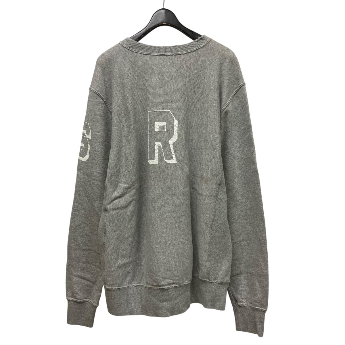 roku スウェット 6(ROKU) BEAUTY & YOUTH UNITED ARROWS(ロク